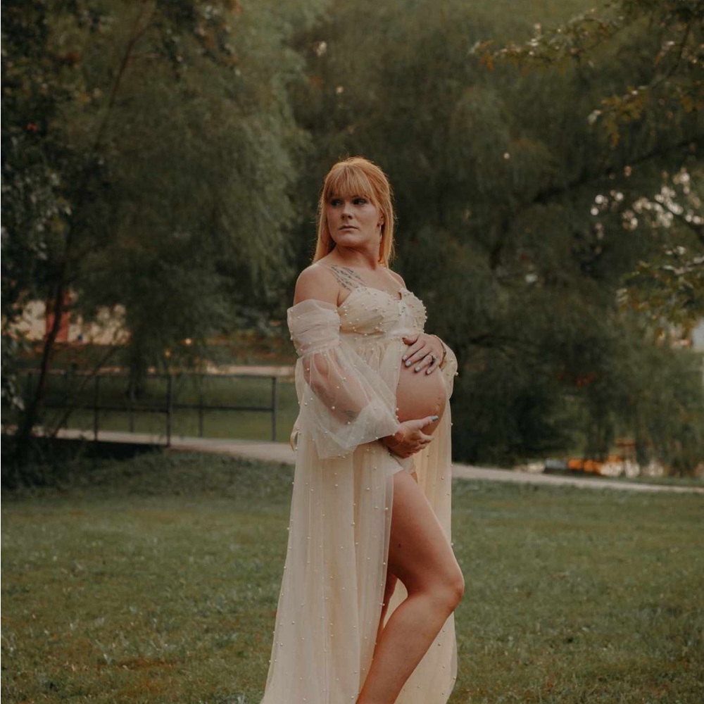 Maternity Dress